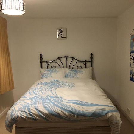 Zen House Bath Bed & Breakfast Luaran gambar
