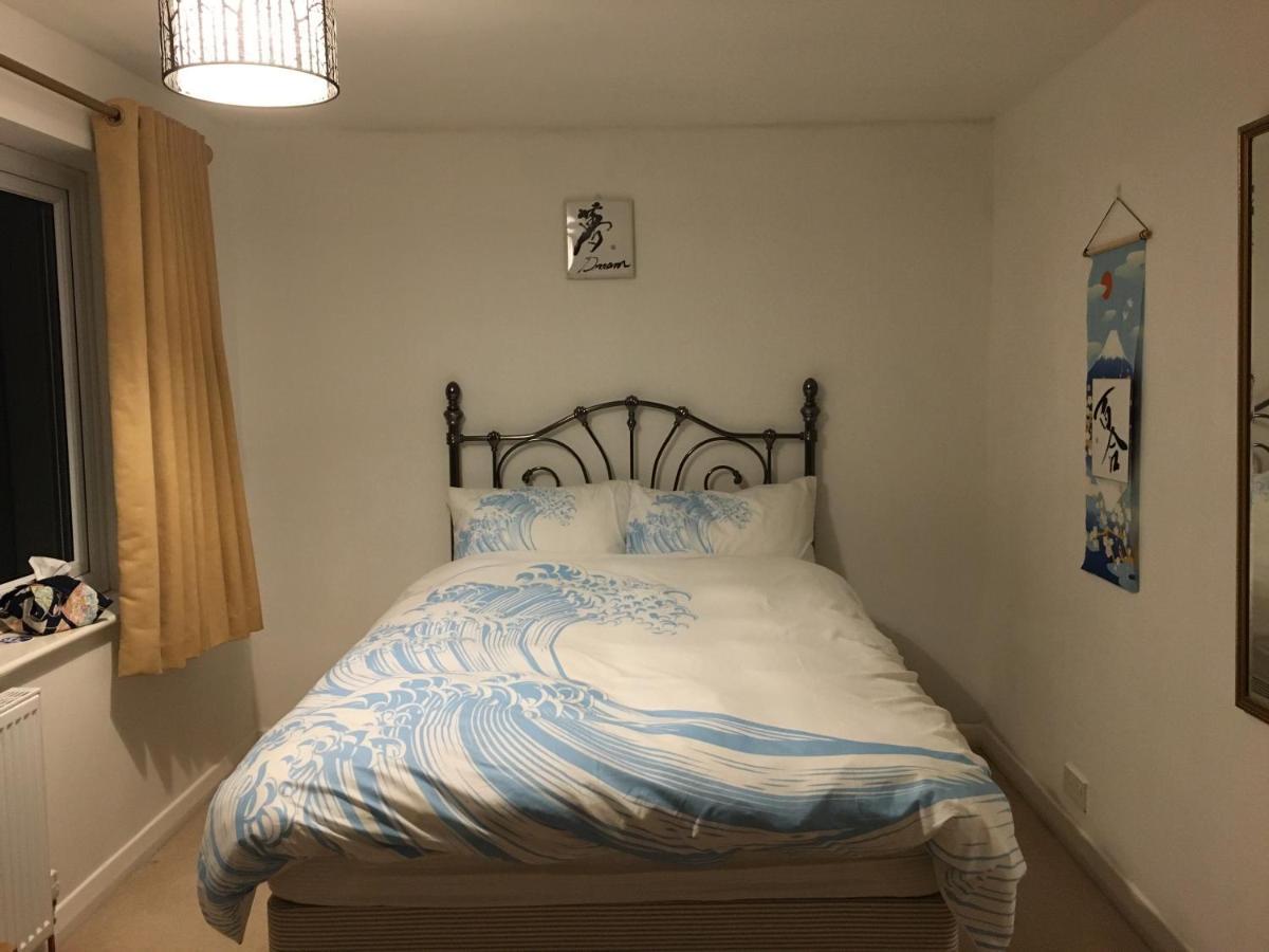 Zen House Bath Bed & Breakfast Luaran gambar