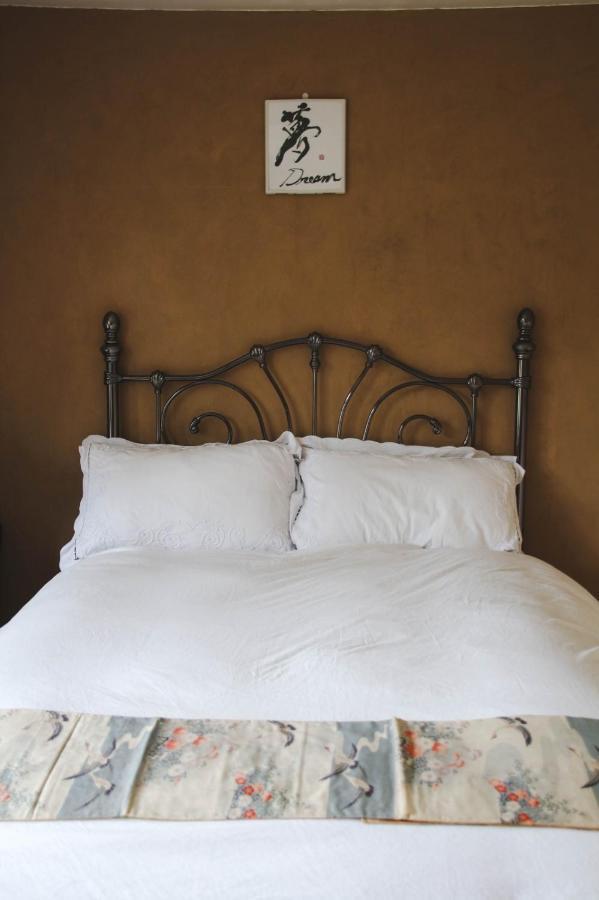 Zen House Bath Bed & Breakfast Luaran gambar
