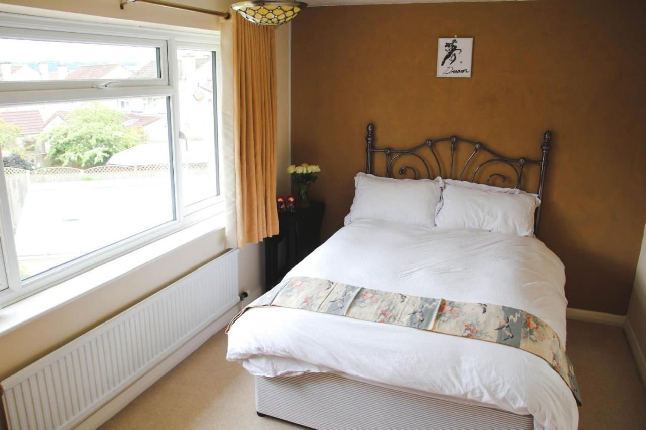 Zen House Bath Bed & Breakfast Luaran gambar